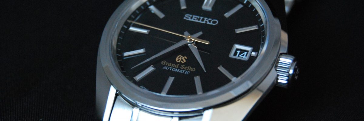 Grand Seiko sbgr083