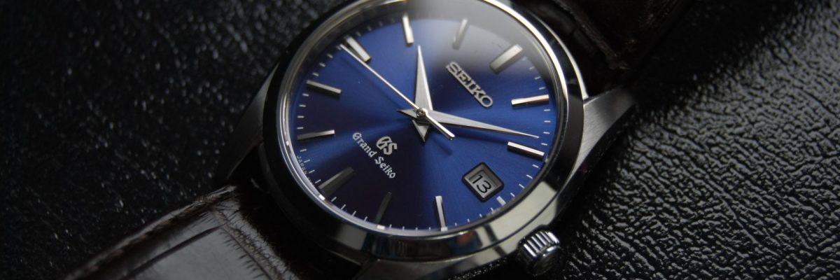 Grand Seiko sbgx065